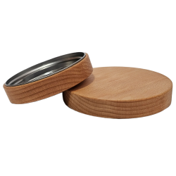 Osłonki na zakrętki do słoików